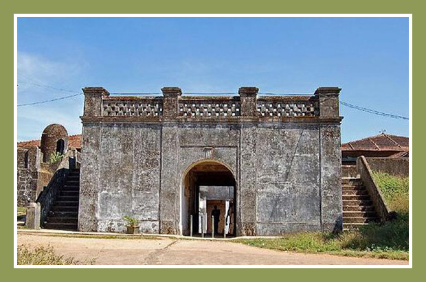 fort-madikeri